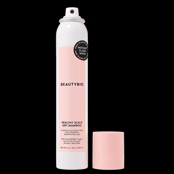 BEAUTYBIO Healthy Scalp Dry Shampoo - Picture 3 of 3
